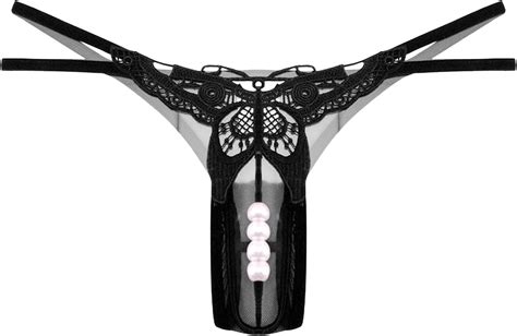 C String Bikini Underwear For Women