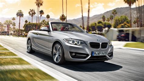 سيارة Bmw الفئة الثانية المكشوفة نظرة سريعة