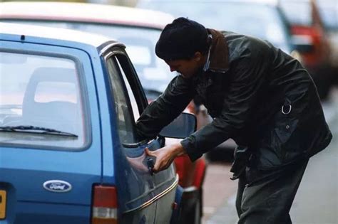 Crime Up In Bracknell And Wokingham But Sex And Drug Offences Falling Berkshire Live