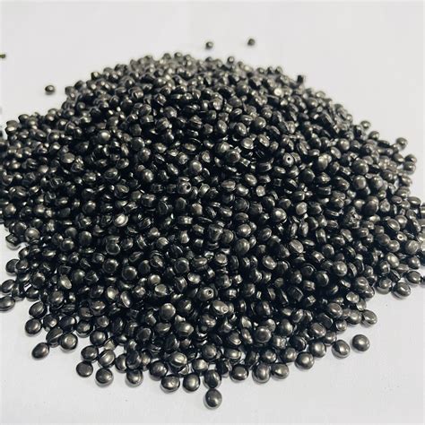 Black Masterbatch Only For Blown Film Slm Masterbatches Co Ltd