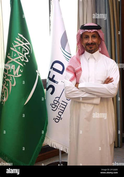 Riyadh 1st Sep 2024 Ahmed Aqeel Al Khateeb Chairman Of The Board Of