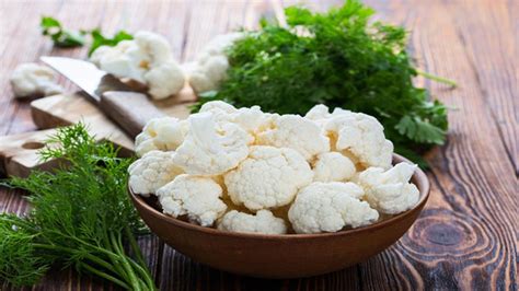 क्या फूलगोभी खाने से गैस बनती है Does Cauliflower Produce Stomach