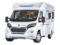 Peugeot Boxer Camping Car Ii Phase Depuis