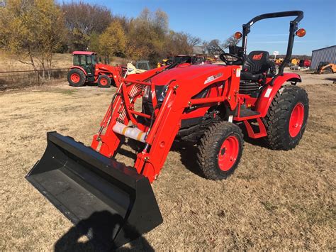 Kioti Ck3510se Tractor Equipment Listings Hendershot Equipment