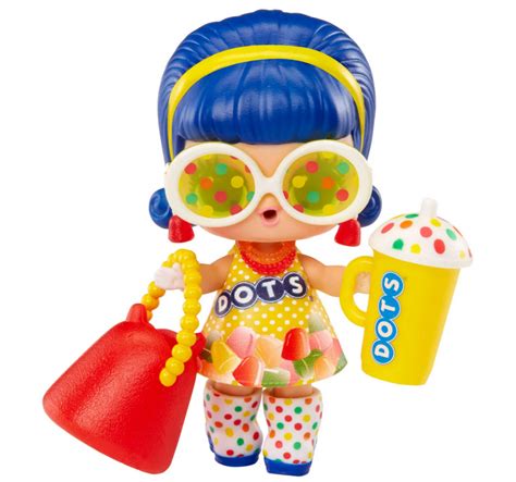 Lol Surprise Loves Mini Sweets Series Dolls Youloveit