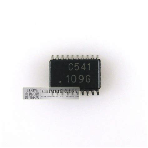 Free Delivery. HA541 74 HA541 C541 buffer driver IC chip|chip|chip ...