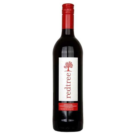 Red Tree Zinfandel 75 CL