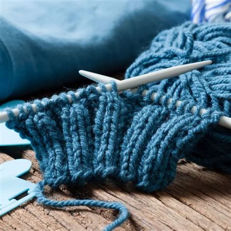 How To Count Your Knitting Rows For Mastering The Art Cotton And Cloud