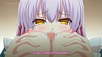 Hime amour épisode sous espagnol XVIDEOS