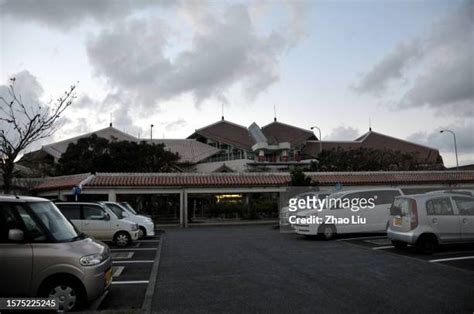 17 Miyako Airport Stock Photos High Res Pictures And Images Getty