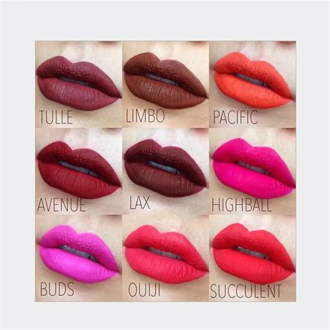 Sexy Beauty Lip Color Pop Super Matte Lipstick Liquid Cosmetics Lipstick Lipstick Lipstick