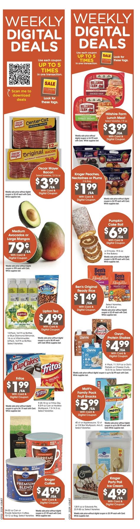 King Soopers Weekly Ad Aug Weeklyads