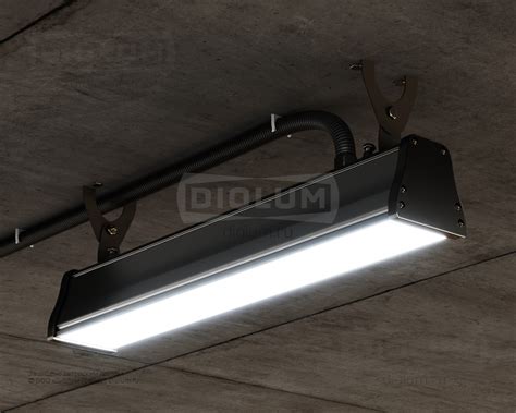 Купить Светодиодный светильник Proffline II 05-35 35Вт 5000К IP65 в ...