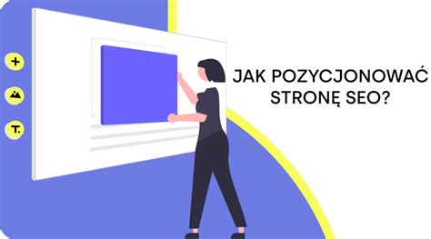 Jak Pozycjonowa Stron Seo Stplace Pl