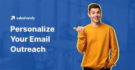 5 Ways To Personalize Your Email Outreach