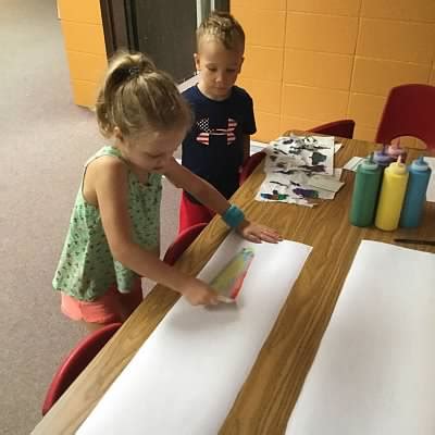 News - Spark Preschool