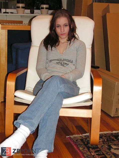 Ultra Cute Inexperienced Brown Haired Zb Porn