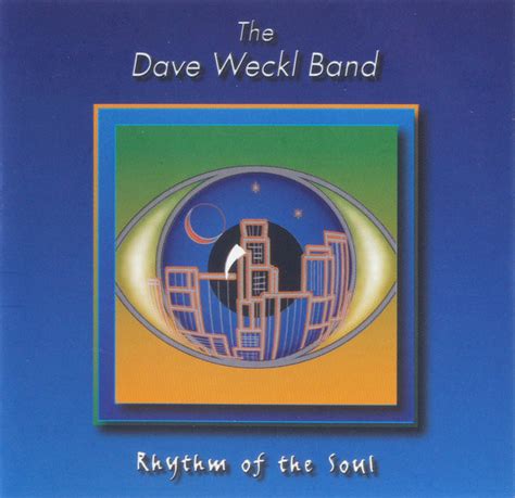 1998 Dave Weckl Band – Rhythm Of The Soul | Sessiondays