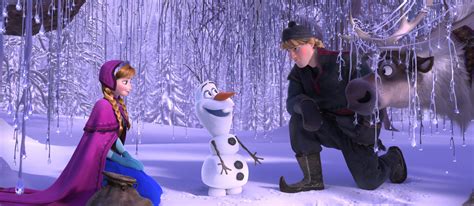 Frozen Review – Quarantine Disney Film Reviews with Team Lukiana