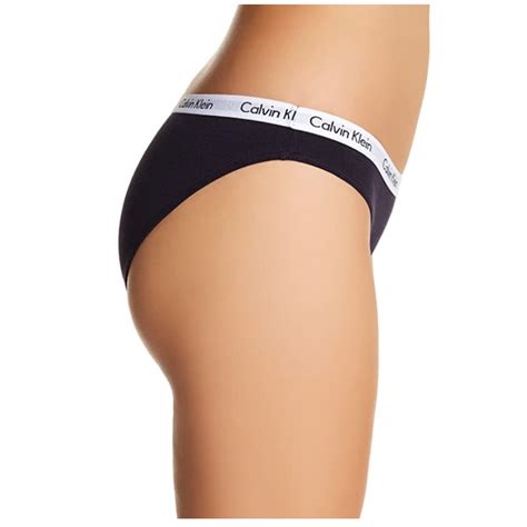 Pack 3 Bikini Calvin Klein Petit bébé