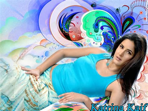 Beautifull Girl Katrina Kaif Hot Wallpapers