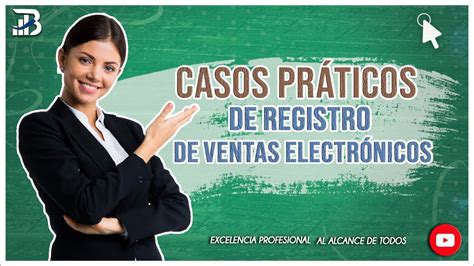 Como Elaborar Y Declarar El Registro De Ventas Y Compras Electr Nico