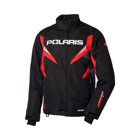 Mens Tech54 Northstar Jacket Polaris Snowmobiles