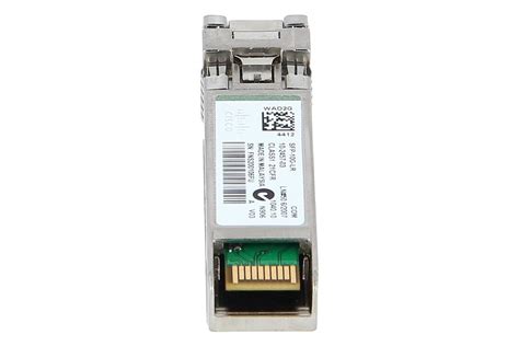 SFP Трансивер Cisco SFP-10G-LR — Купить за 4128