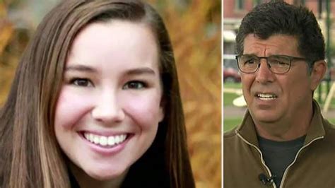 Mollie Tibbetts Father Hopeful His Daughter Is Alive On Air Videos