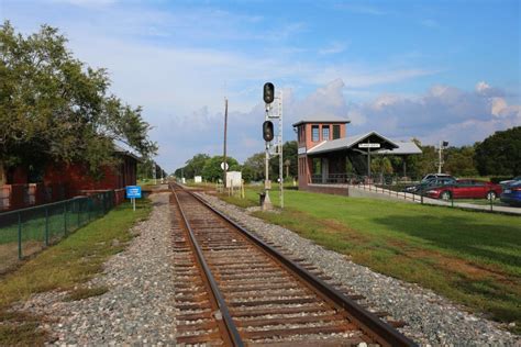 Plant City, FL - RailfanLocations