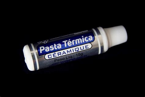 Pasta T Rmica Implastec C Ramique Bisnaga G Mre Ferramentas