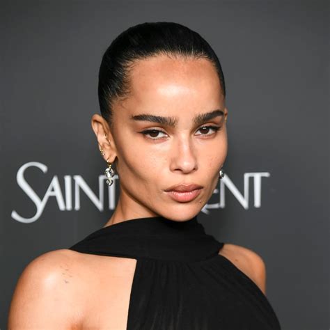 Zoë Kravitz Hits Back at Hater Who Critiqued Her Practically Naked Met Gala Dress Glamour