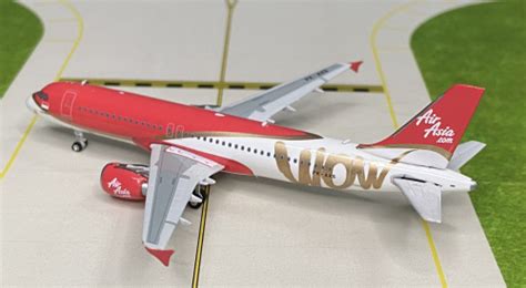 Ph Airasia Airbus A Pk Axs Phoenix