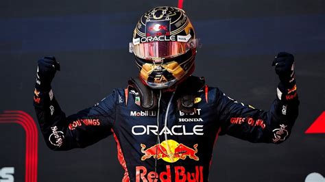 Max Verstappen vence o GP do México e chega 16ª vitória do ano YouTube