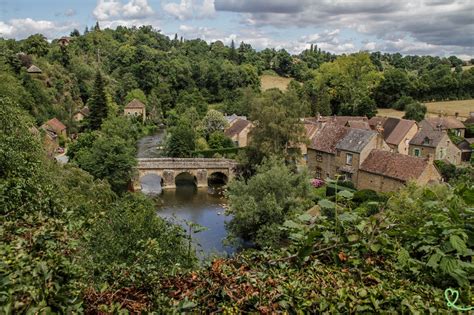 Most Beautiful Villages In Normandy With Photos