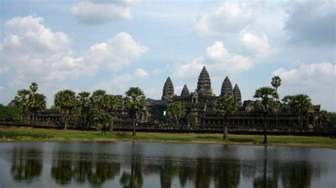 Angkor Wat Basics Guide Everything You Need To Know Traveling German