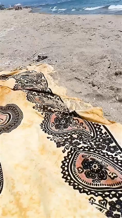 Gemy In Vacanza Si Masturba In Spiaggia Porn A XHamster