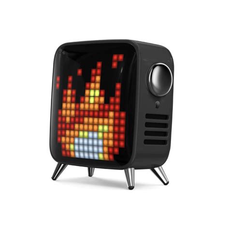ลำโพง Divoom Tivoo Max Bluetooth Speaker