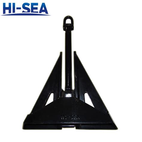 HHP Delta Anchor