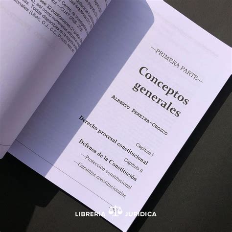 Derecho Procesal Constitucional— Libreria Juridica