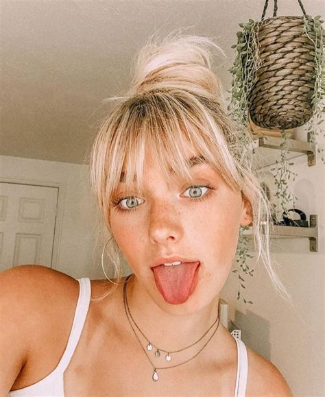 Blonde Bangs W Messy Bun Blonde Bangs Straight Blonde Hair Long Hair With Bangs