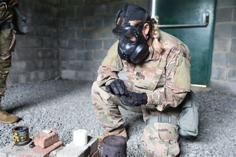 DVIDS Images CBRN Training Image 8 Of 18