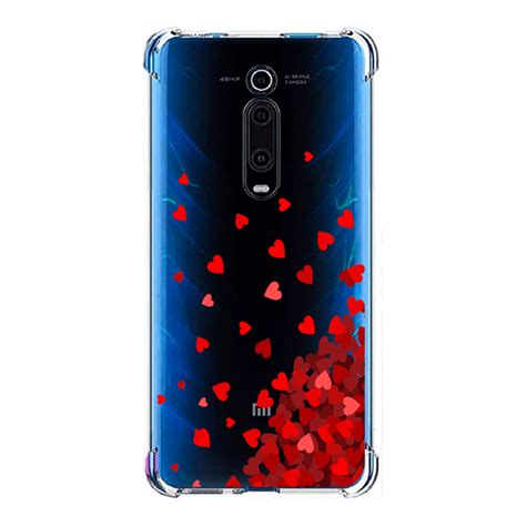 Capa De Celular Para Xiaomi Mi T K Mi Kabum