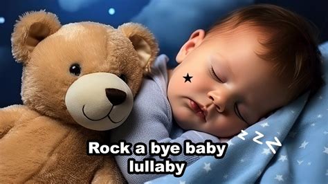 Baby Fall Asleep In 3 Minutes With Soothing Lullabies 3 Hour Baby