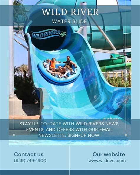 Wild River Water Slide Wild Rivers At Wild Rivers We Are Flickr