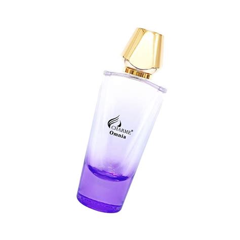 Nước Hoa Nữ Charme Omnia Crystal 75ml Sỉ Mỹ Phẩm Online