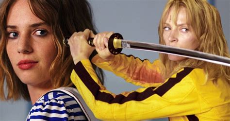 Quentin Tarantino anuncia último filme e DESCARTA Kill Bill 3