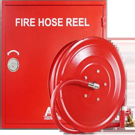 Marine Fire Fighting Equipments Fire Hose Cahinet Box Price Fire Hose