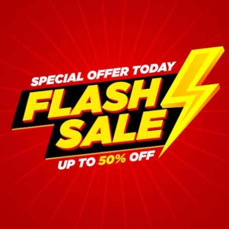 Flash Sale Mall Philippines