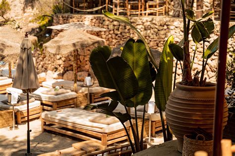 The Best Beach Restaurants In Ibiza